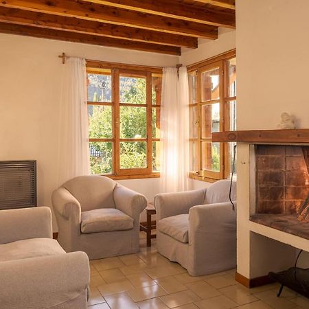 Cabana En El Centro San Martín de los Andes Zewnętrze zdjęcie