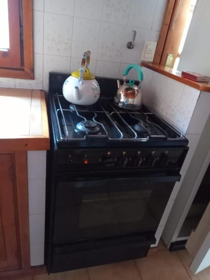 Cabana En El Centro San Martín de los Andes Zewnętrze zdjęcie