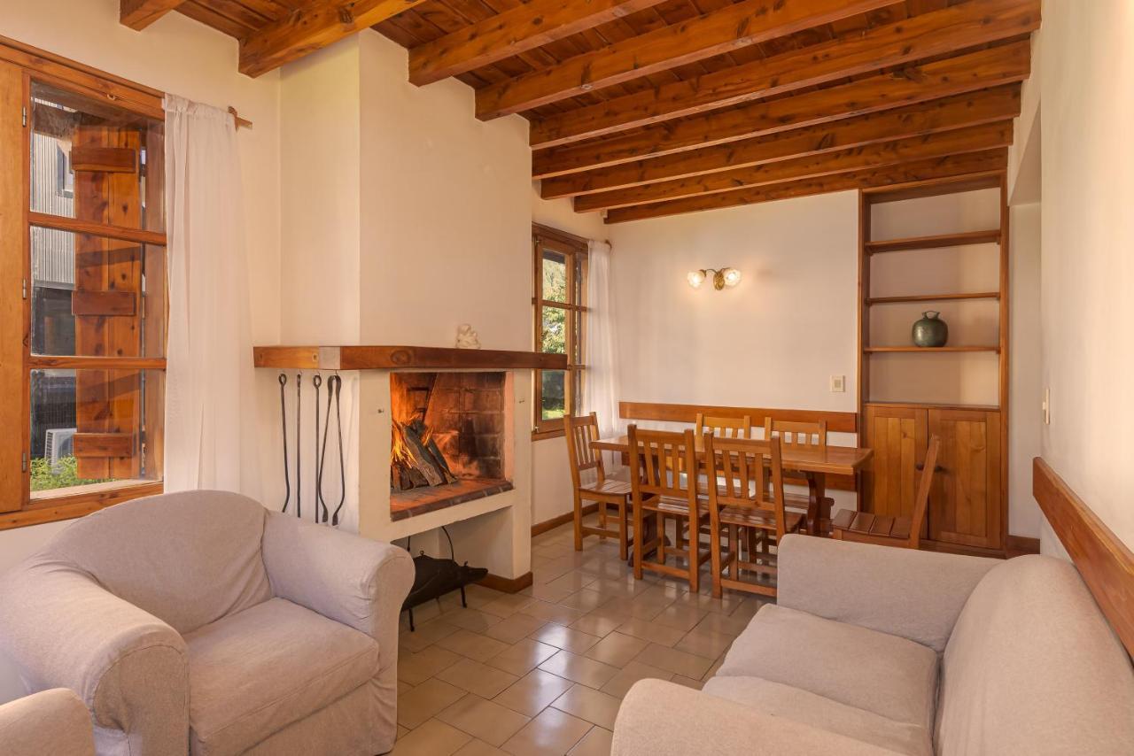 Cabana En El Centro San Martín de los Andes Zewnętrze zdjęcie