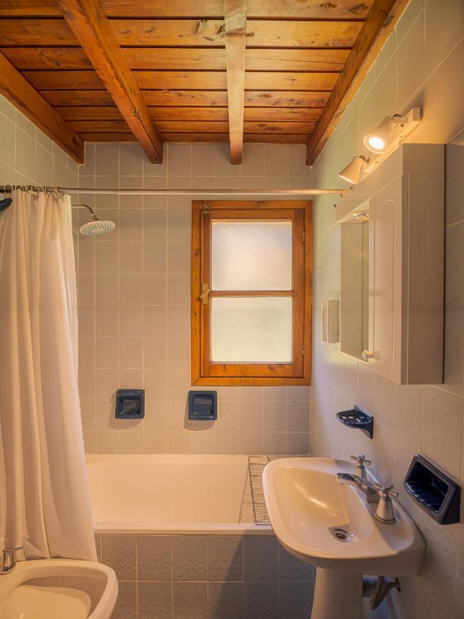 Cabana En El Centro San Martín de los Andes Zewnętrze zdjęcie