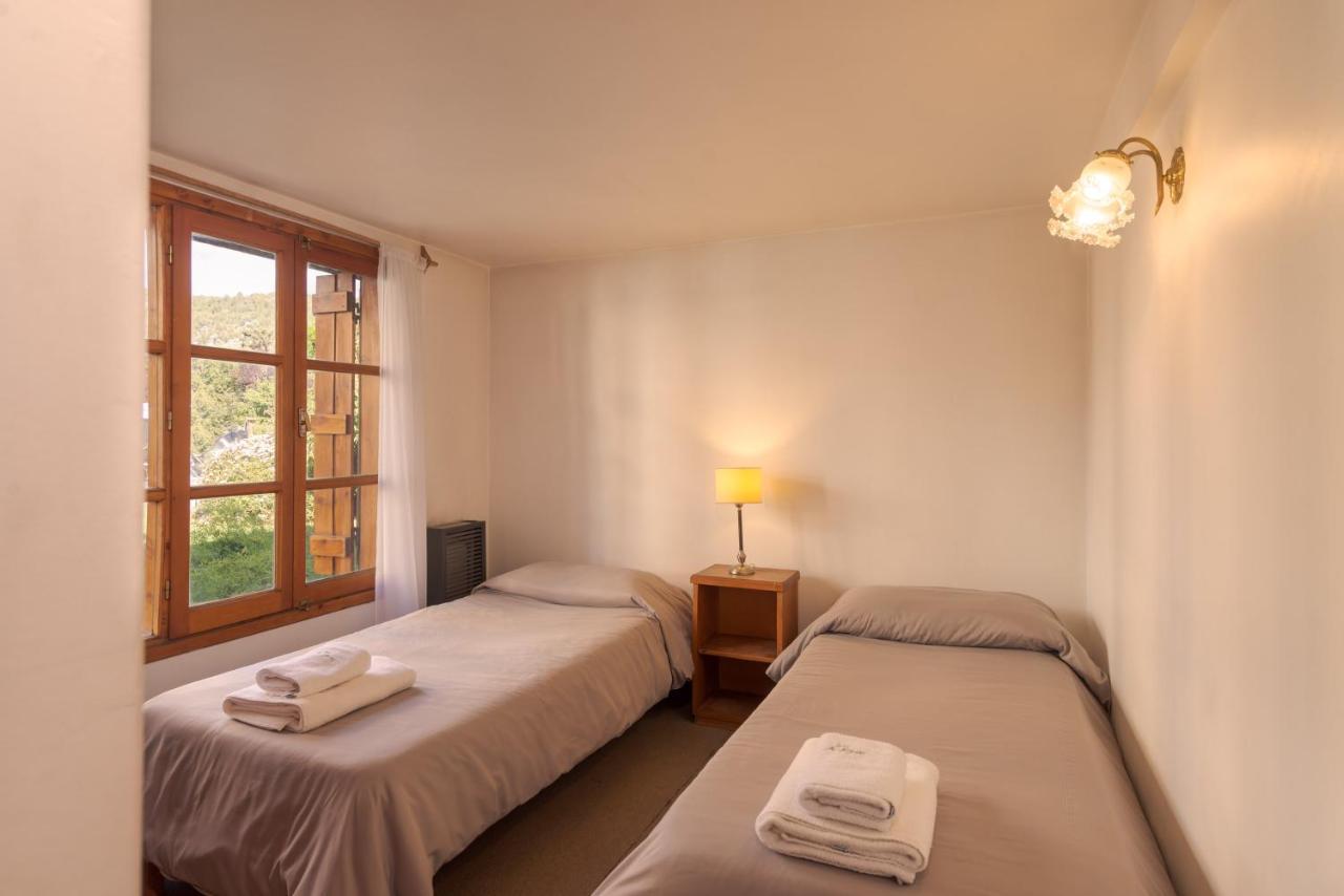 Cabana En El Centro San Martín de los Andes Zewnętrze zdjęcie
